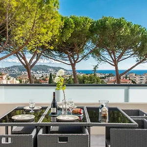 Elegance Appartement