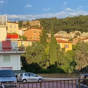 Entier. Riquier Appartement