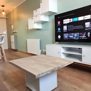 Studio Grosso Appartement