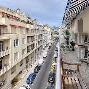 Bh - Le Beethoven - 6 People ,3 Room, Luxurious Appartement